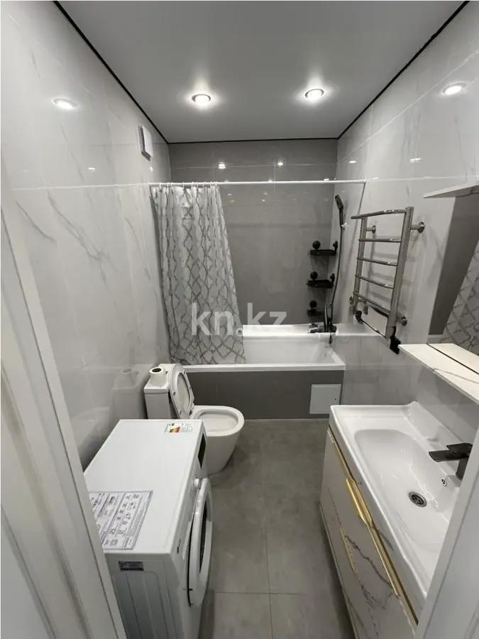 Продажа 2-комнатной квартиры, 52 м² - Недвижимость в Казахстане - страница 17 фото 4 из 5