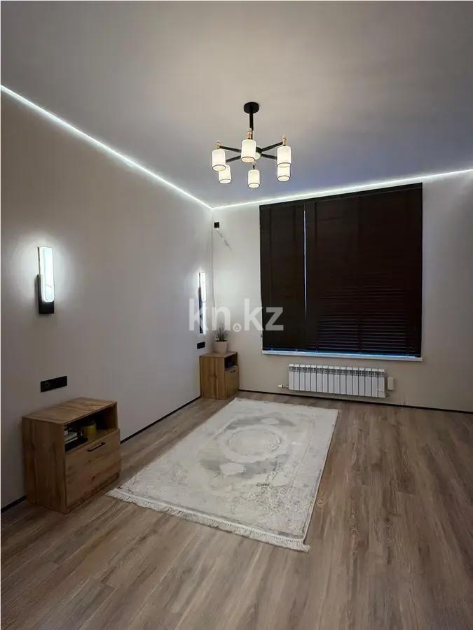 Продажа 2-комнатной квартиры, 43.5 м² в Астане