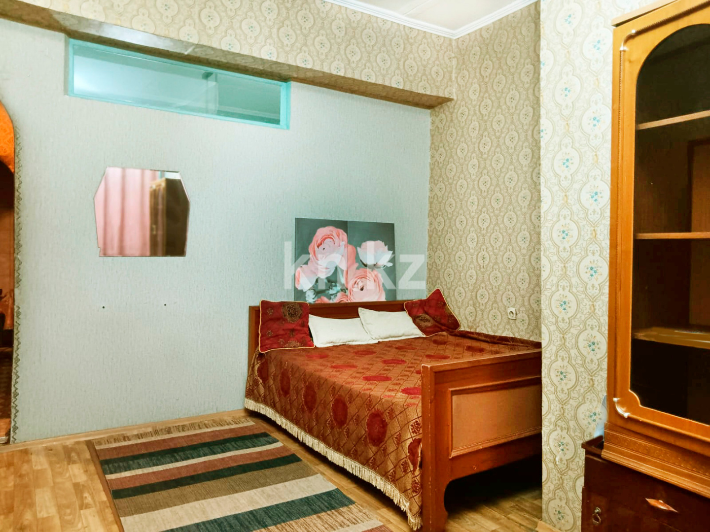 Продажа 2-комнатной квартиры, 37.2 м² - Продажа квартир в Турксибском р-не Алматы фото 3 из 12