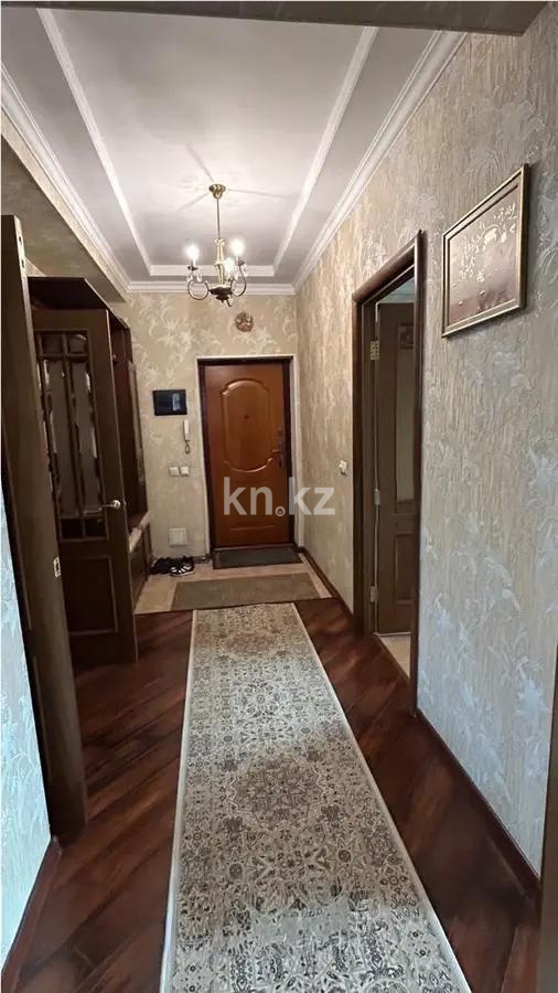 Продажа 3-комнатной квартиры, 96 м², мкр-н Аксай-4, дом  59 в Алматы - фото 7