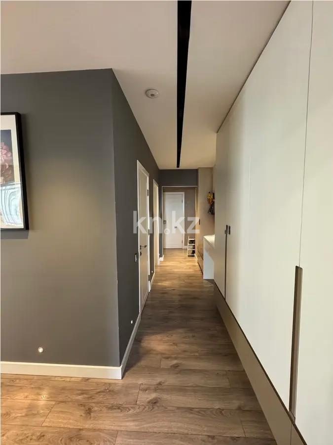 Продажа 3-комнатной квартиры, 88 м², ул. Володарского, дом  40а в Алматы - фото 7