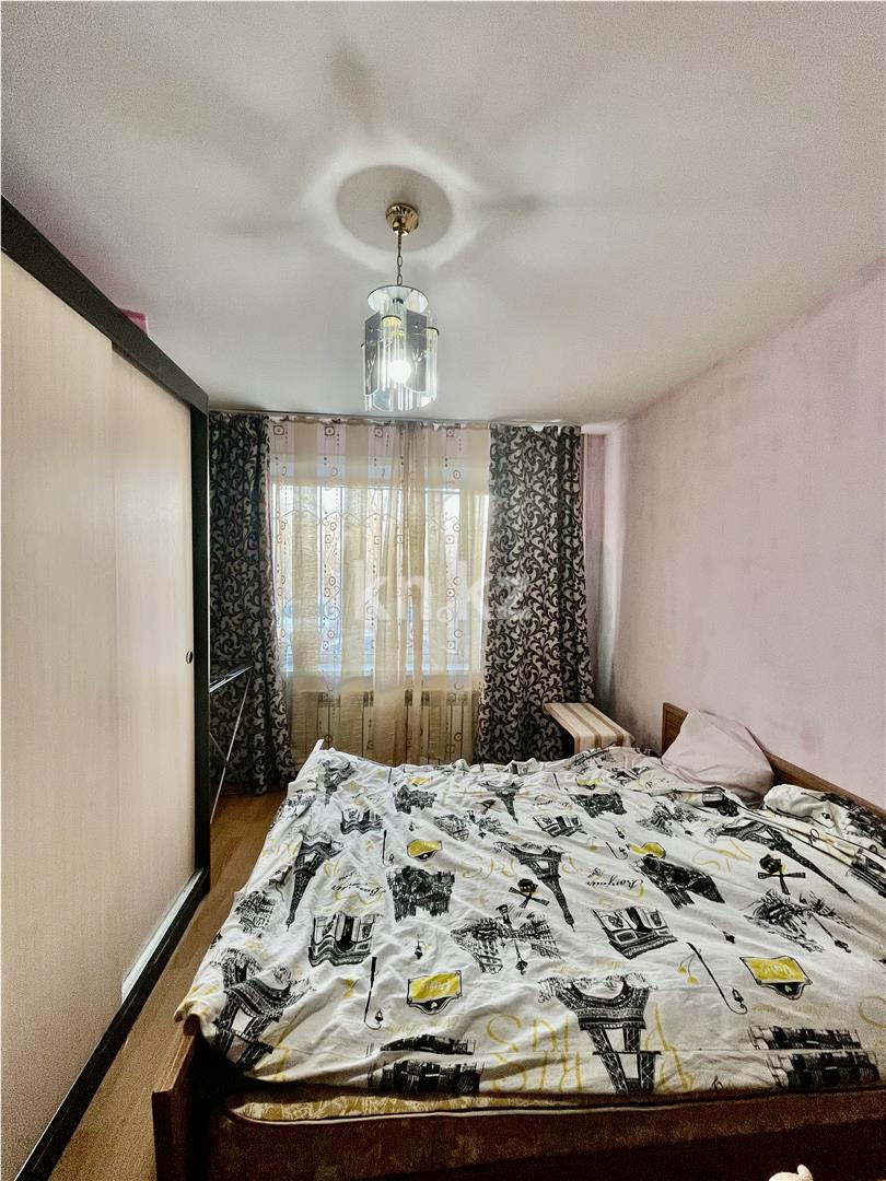 Продажа 2-комнатной квартиры, 49 м², ул. Колхозная в Темиртау - фото 2