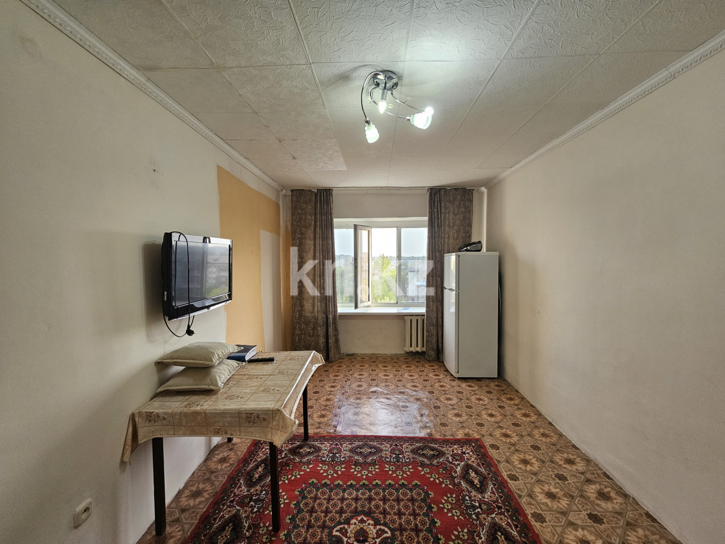 Продажа 1-комнатной квартиры, 31 м² - Продажа квартир в кирпичном доме в Караганде фото 2 из 14