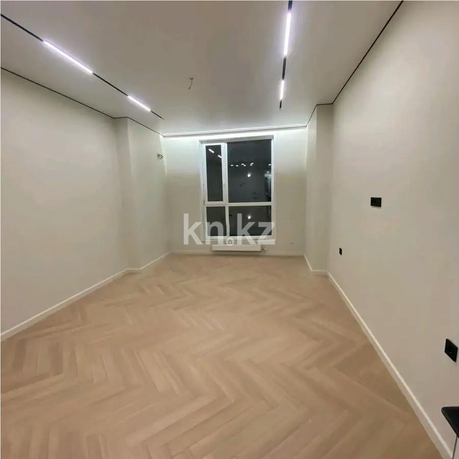 Продажа 3-комнатной квартиры, 71 м², ул. Е-36, дом  5 - Продажа  трехкомнатных квартир в новостройках Астаны фото 1 из 3