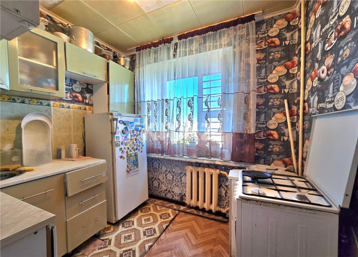 Продажа 3-комнатной квартиры, 55 м² в Темиртау - фото 6