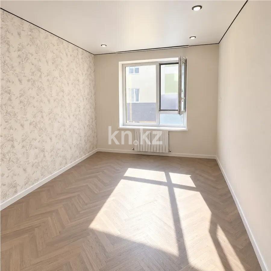 Продажа 2-комнатной квартиры, 54 м² в Алматы - фото 2