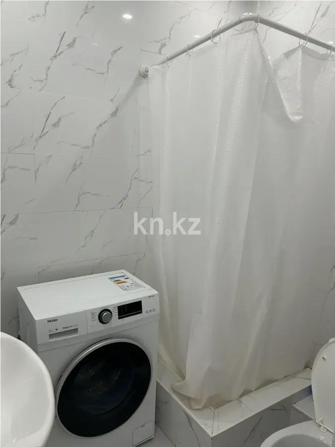 Продажа 1-комнатной квартиры, 26 м², ул. Алтын орда, дом  6/37 в Алматы - фото 3