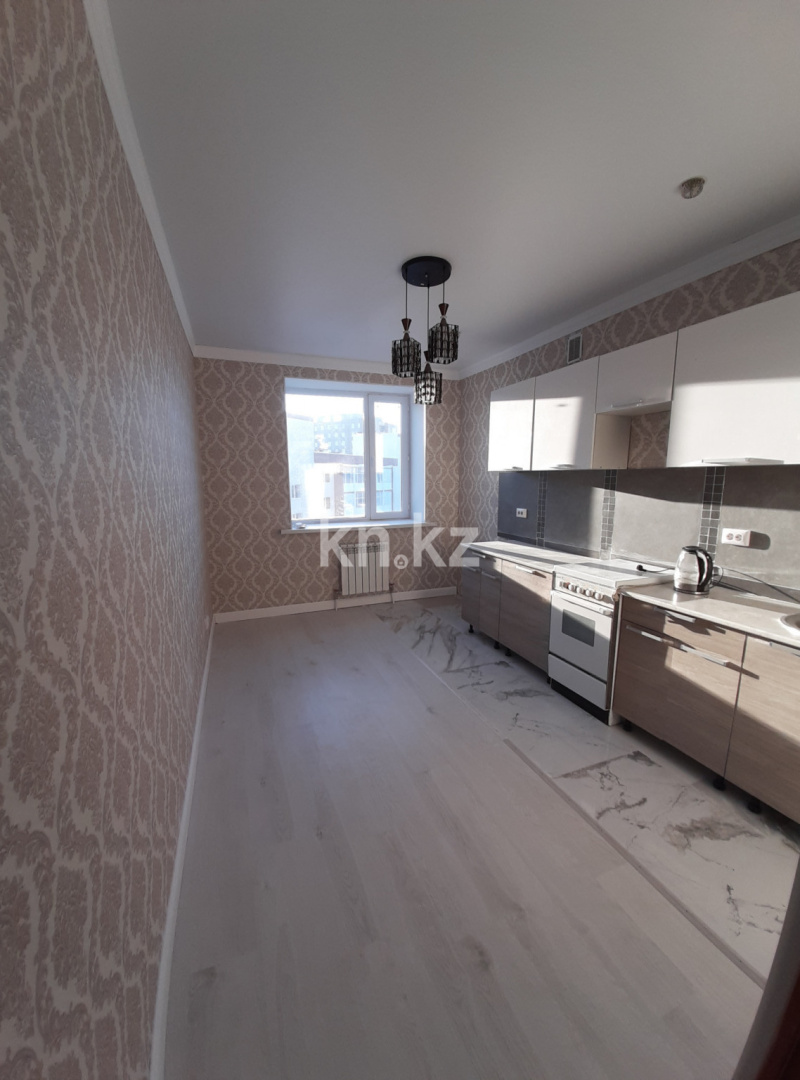 Аренда 3-комнатной квартиры, 85.5 м², ул. Кордай, дом  99 в Астане - фото 9