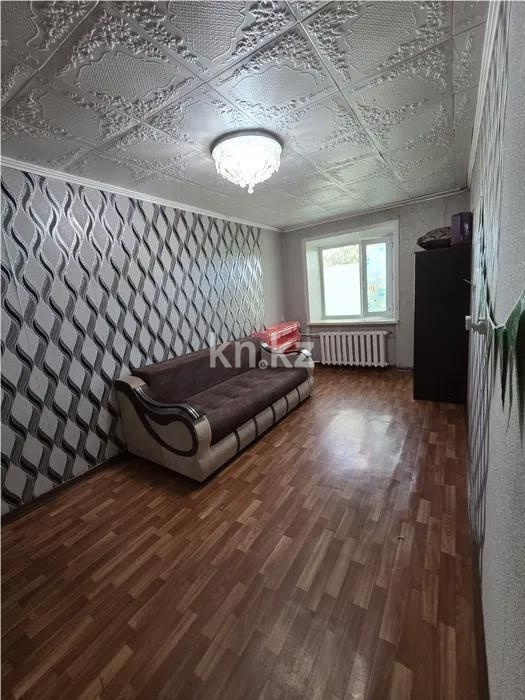 Продажа 2-комнатной квартиры, 44 м² - Продажа двухкомнатных квартир от собственников в Темиртау фото 1 из 6
