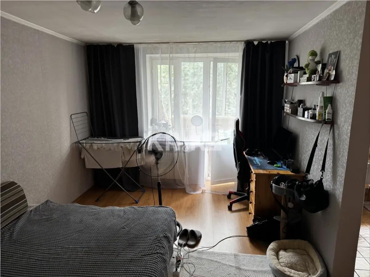 Продажа 1-комнатной квартиры, 32 м² в Алматы
