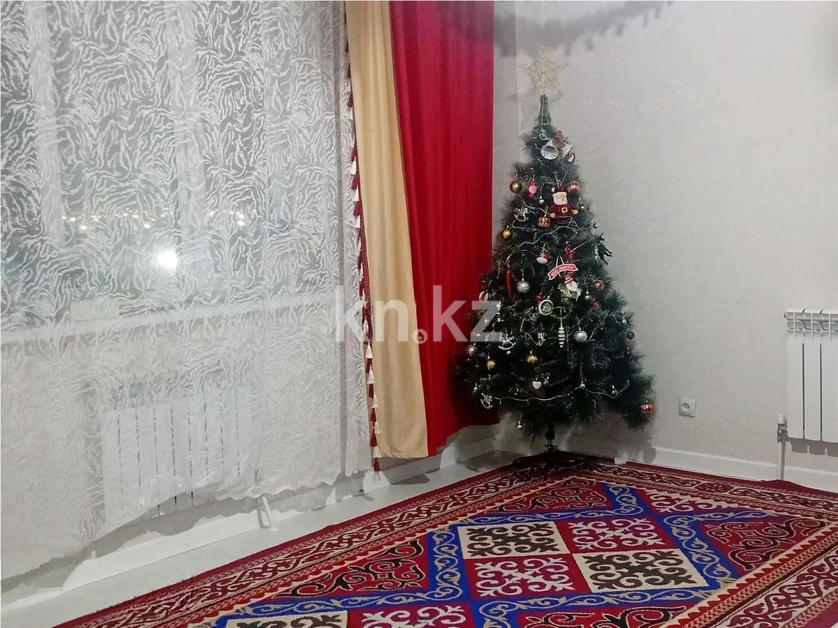 Продажа 1-комнатной квартиры, 40 м², пр. Тлендиева, дом  44а в Астане - фото 2