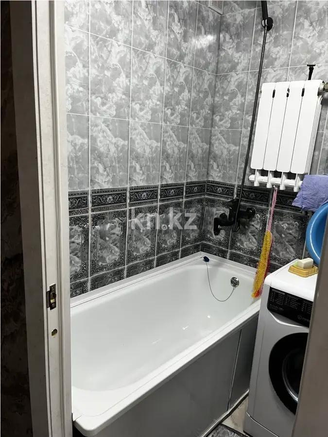 Продажа 3-комнатной квартиры, 47 м², ул. Квартал 4а, дом  4а - Продажа квартир в Темиртау без посредников фото 5 из 6