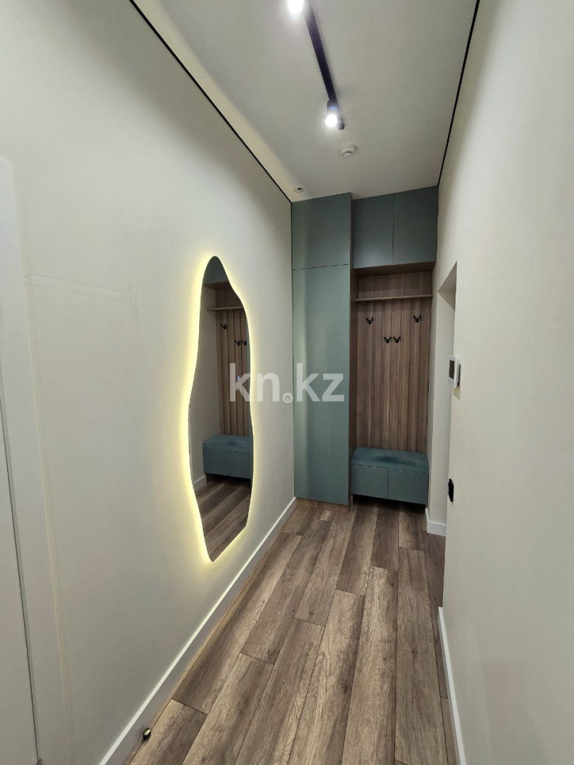 Продажа 2-комнатной квартиры, 69 м², пр. Гагарина, дом  310 - пр. Аль-Фараби в Алматы - фото 18