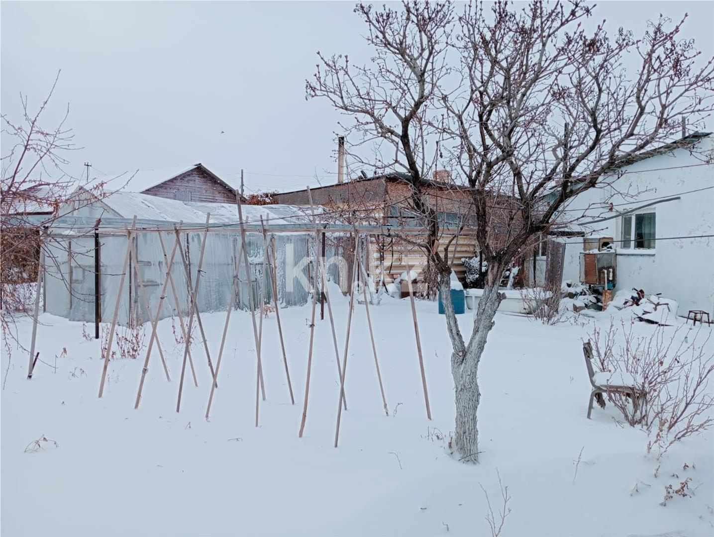 Продажа 4-комнатного дома, 85.7 м², переулок 3-й Строительный - Продажа домов, коттеджей в Казахстане фото 15 из 16