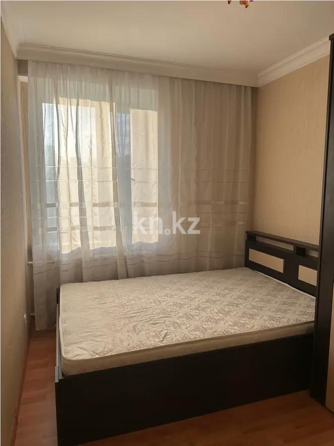 Продажа 3-комнатной квартиры, 55 м², пр. Женис, дом  45 в Астане