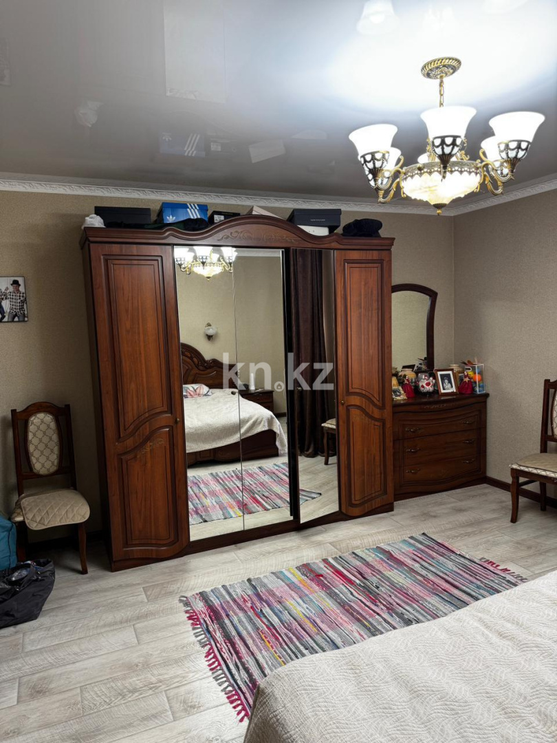 Продажа 2-комнатной квартиры, 54.5 м² - Продажа квартир в Городе Караганды фото 21 из 25