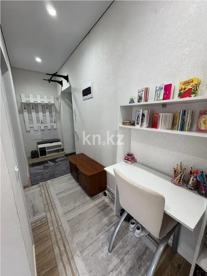 Продажа 1-комнатной квартиры, 36 м² в Астане - фото 2