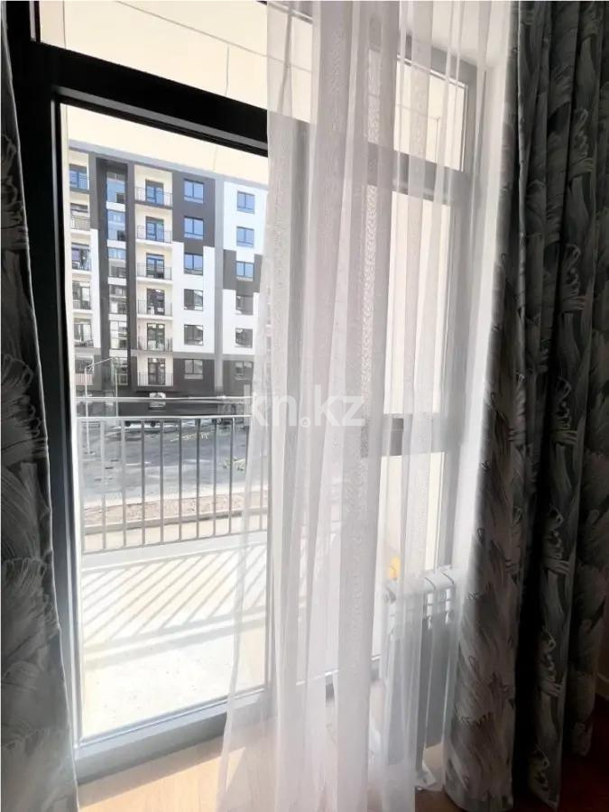 Продажа 2-комнатной квартиры, 45 м² в Алматы - фото 6