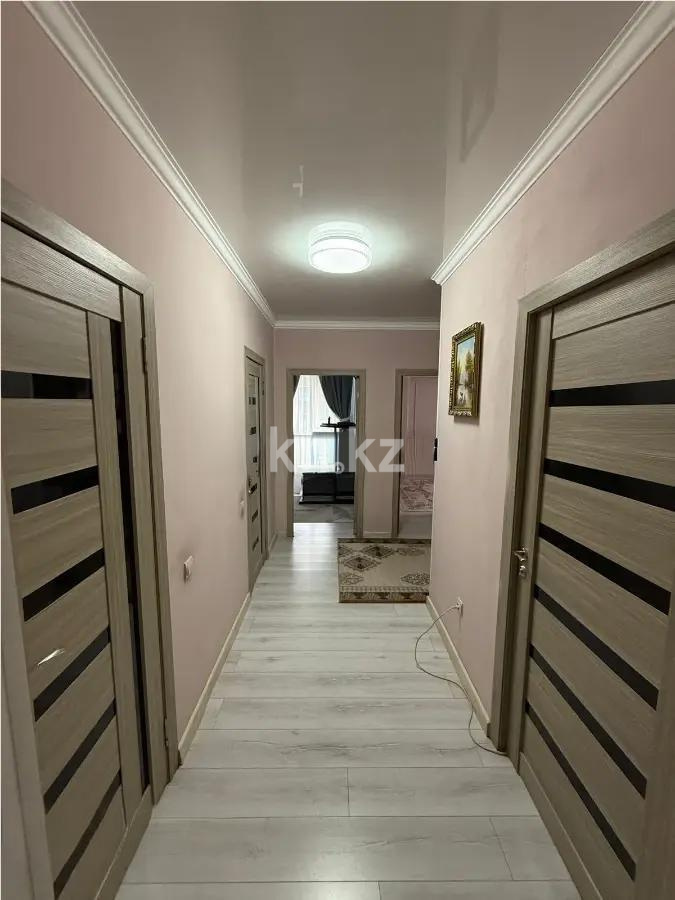 Продажа 3-комнатной квартиры, 88 м², мкр. Шугыла, дом  340/4 - Продажа квартир в Казахстане фото 7 из 8