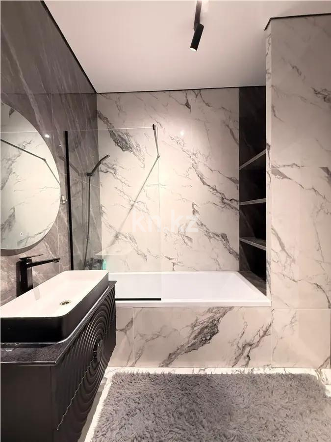 Продажа 3-комнатной квартиры, 82.5 м², пр. Туран, дом  46Б в Астане - фото 4