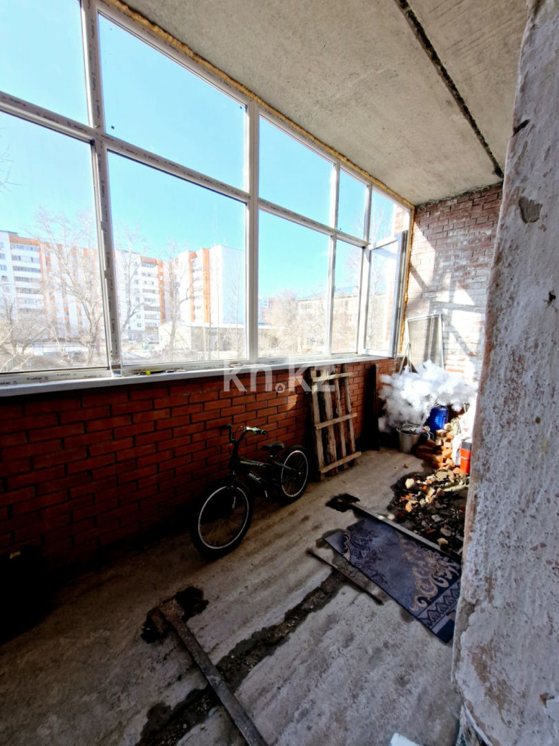 Продажа 2-комнатной квартиры, 46 м² в Костанае - фото 6