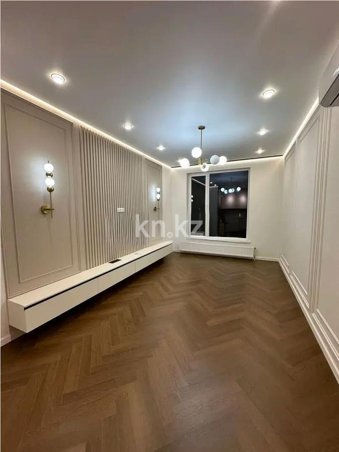 Продажа 2-комнатной квартиры, 56 м², ул. Розыбакиева, дом  197/2 - Продажа квартир в Алматы фото 1 из 4