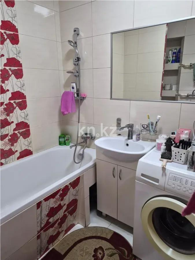 Продажа 2-комнатной квартиры, 50.8 м² - Продажа домов, коттеджей в Костанае фото 4 из 5