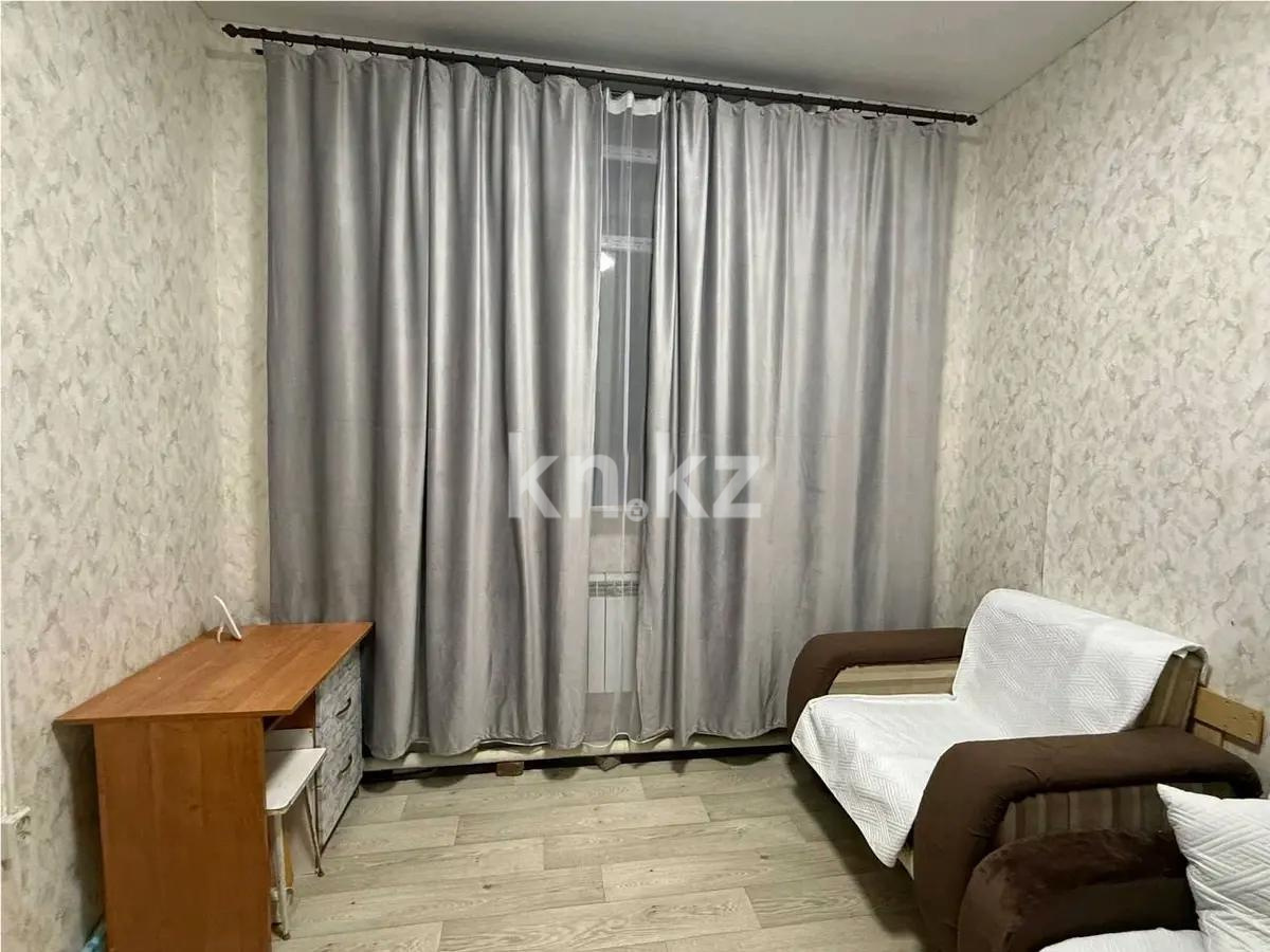 Продажа 1-комнатной квартиры, 13 м², ул. Анжерская, дом  31 - Продажа квартир в Караганде фото 1 из 3