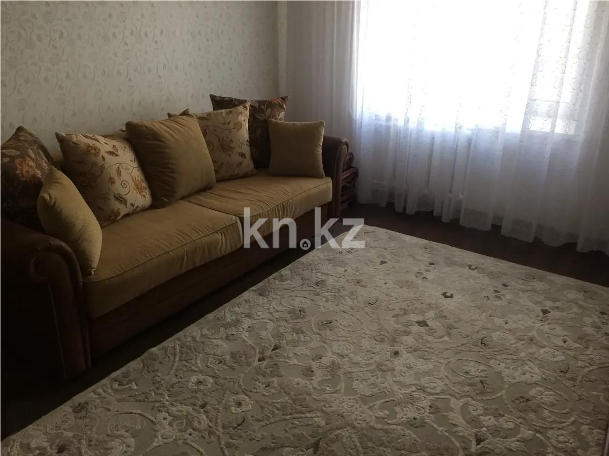 Продажа 2-комнатной квартиры, 50.4 м², ул. Косшыгулулы, дом  13/6 - Продажа квартир в Астане фото 1 из 4