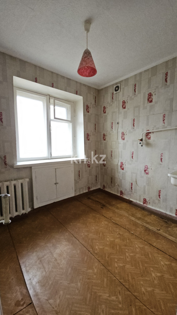 Продажа 2-комнатной квартиры, 45.7 м², ул. Алиханова, дом  10а - Продажа квартир в Караганде фото 6 из 9