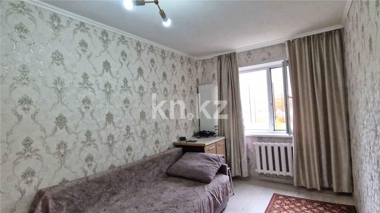 Продажа 2-комнатной квартиры, 42 м² в Караганде - фото 5
