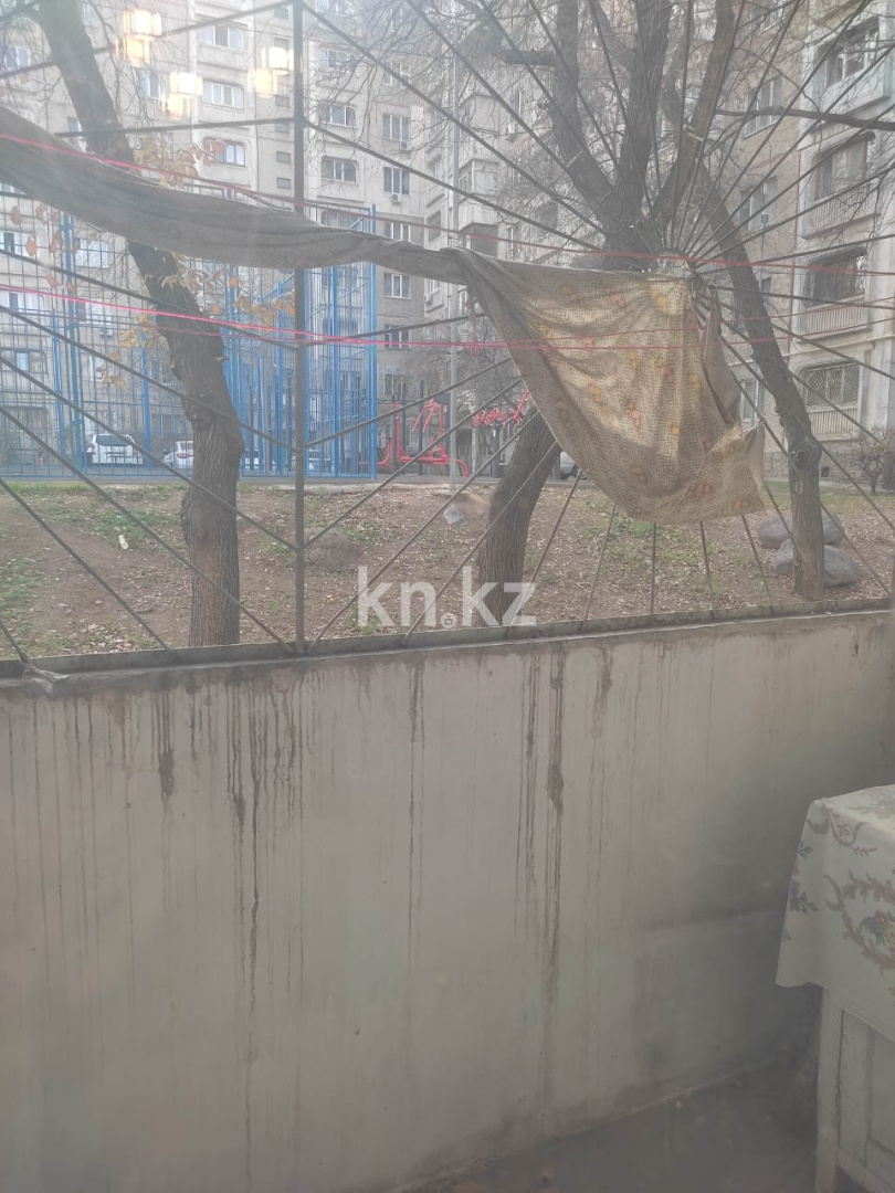 Аренда 2-комнатной квартиры, 47.1 м², ул. Брусиловского - Аренда квартиры помесячно в Алматы фото 13 из 15