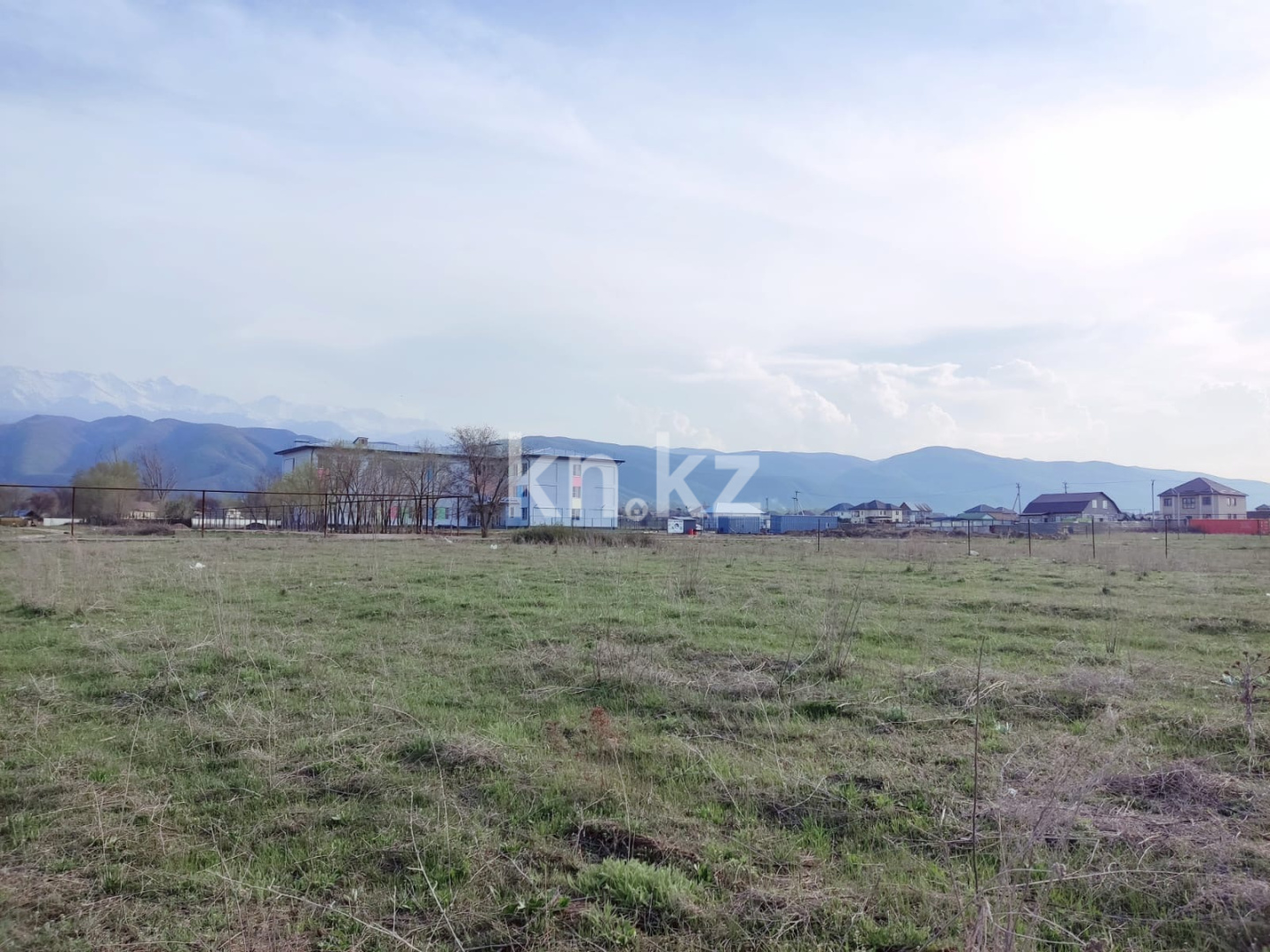Продажа участка, 5 сот. - Продажа земельных участков в Казахстане - страница 3 фото 2 из 4