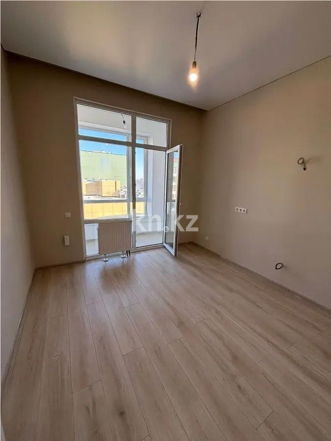 Продажа 3-комнатной квартиры, 86 м² - Продажа  трехкомнатных квартир в новостройках Астаны - страница 39 фото 1 из 3