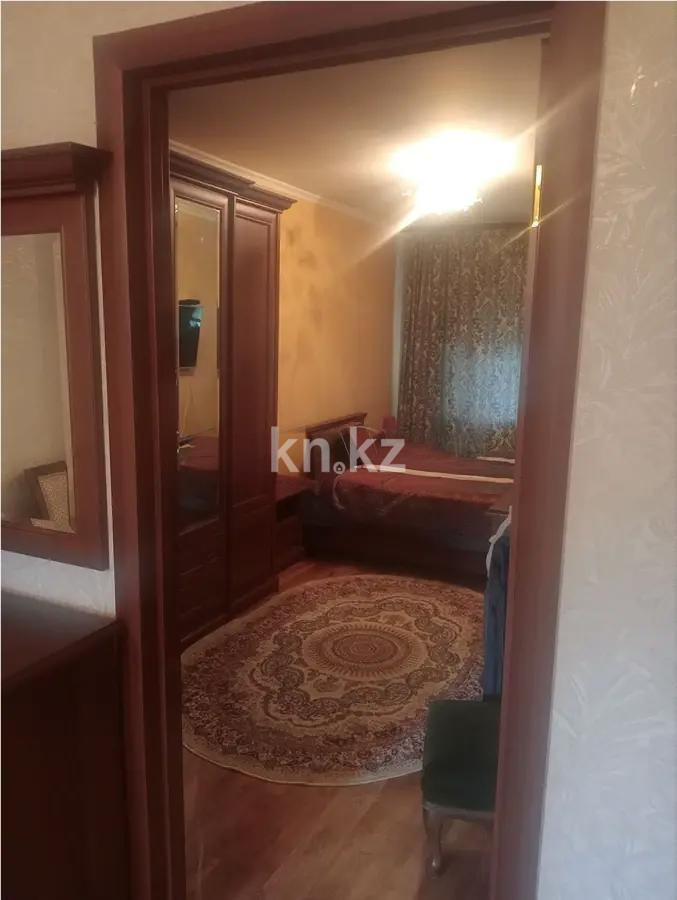 Продажа 2-комнатной квартиры, 45.7 м² - Продажа квартир в Бостандыкском р-не Алматы - страница 5 фото 1 из 2