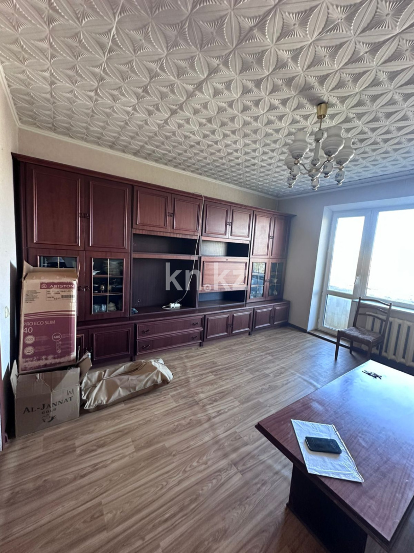 Продажа 3-комнатной квартиры, 66.5 м², мкр-н Орбита-1, дом  3 А - Продажа квартир в Караганде фото 1 из 13