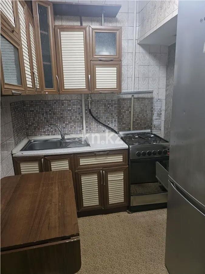 Продажа 2-комнатной квартиры, 44.5 м² в Алматы - фото 3
