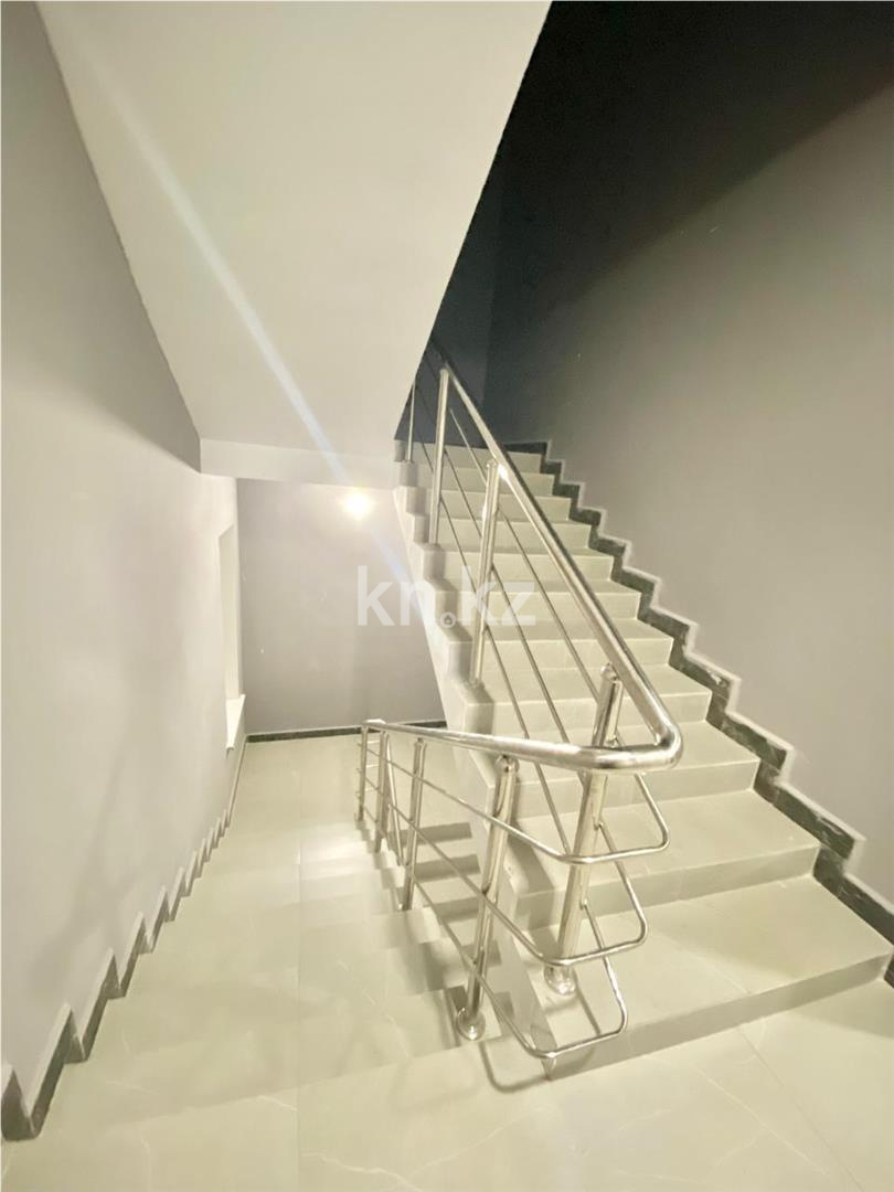 Продажа 3-комнатной квартиры, 103 м², ул. Момышулы - Продажа квартир в Караганде фото 18 из 20