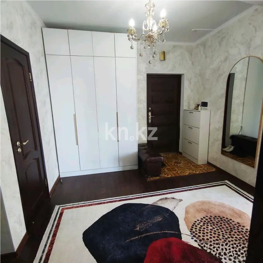 Продажа 3-комнатной квартиры, 88.2 м² - Продажа  трехкомнатных квартир в Астане без посредников фото 5 из 6
