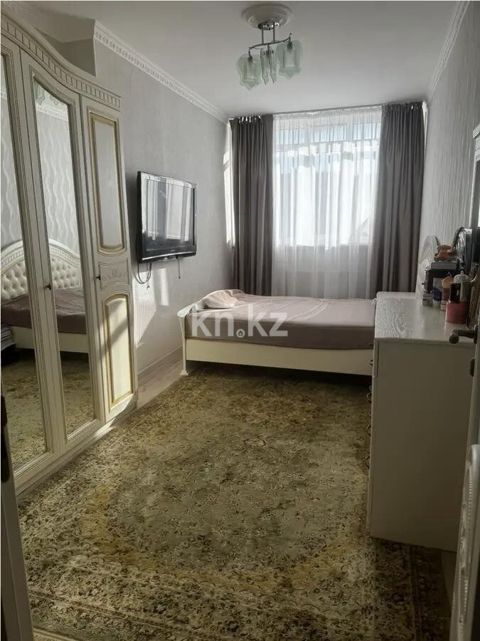 Продажа 3-комнатной квартиры, 78 м² в Астане - фото 2