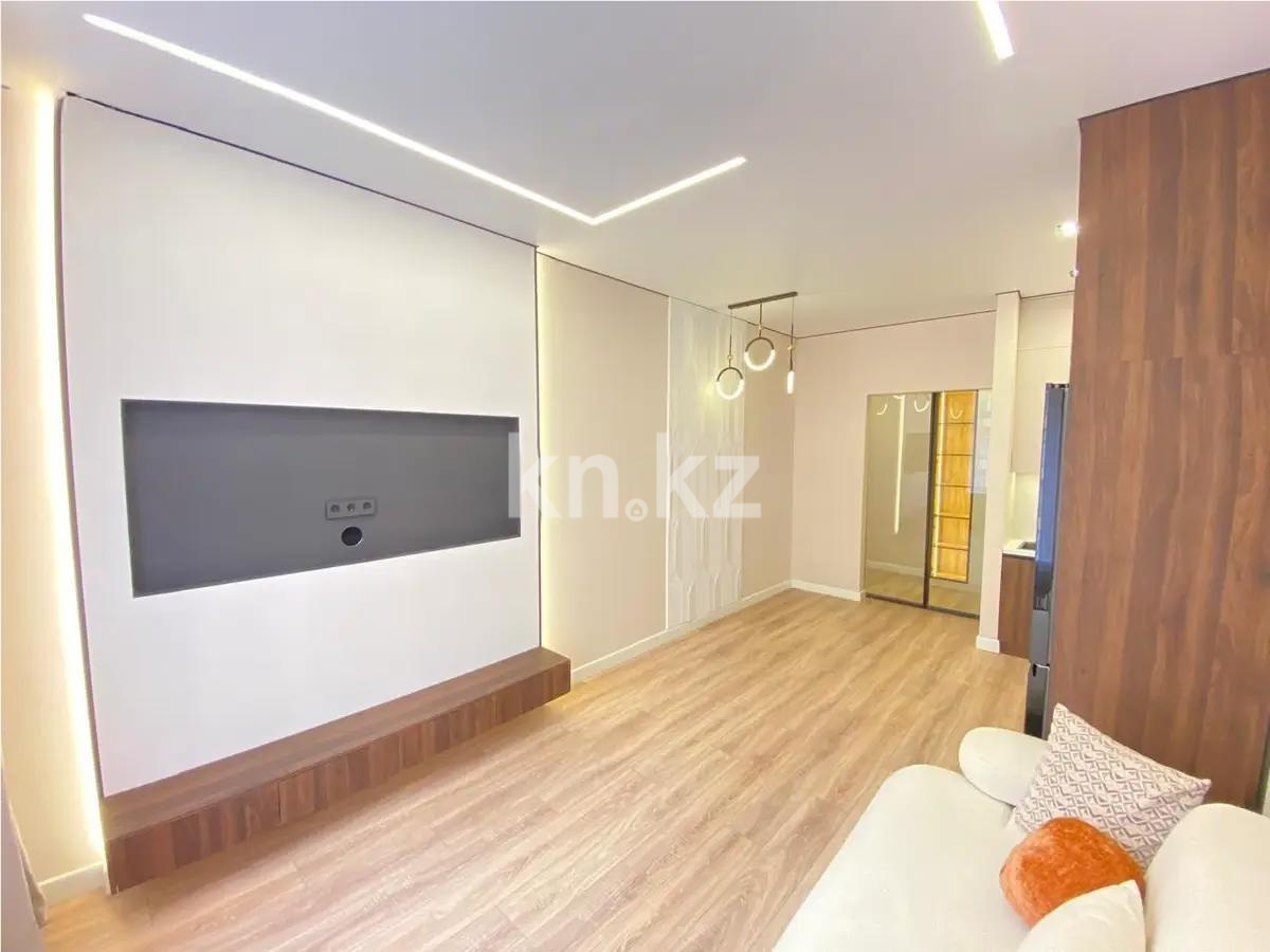 Продажа 3-комнатной квартиры, 68.3 м² в Астане