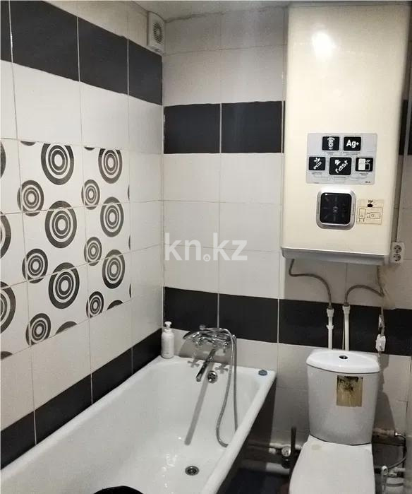 Продажа 2-комнатной квартиры, 45 м², 3 мкр-н, дом  4 - Продажа квартир в Абае фото 3 из 4