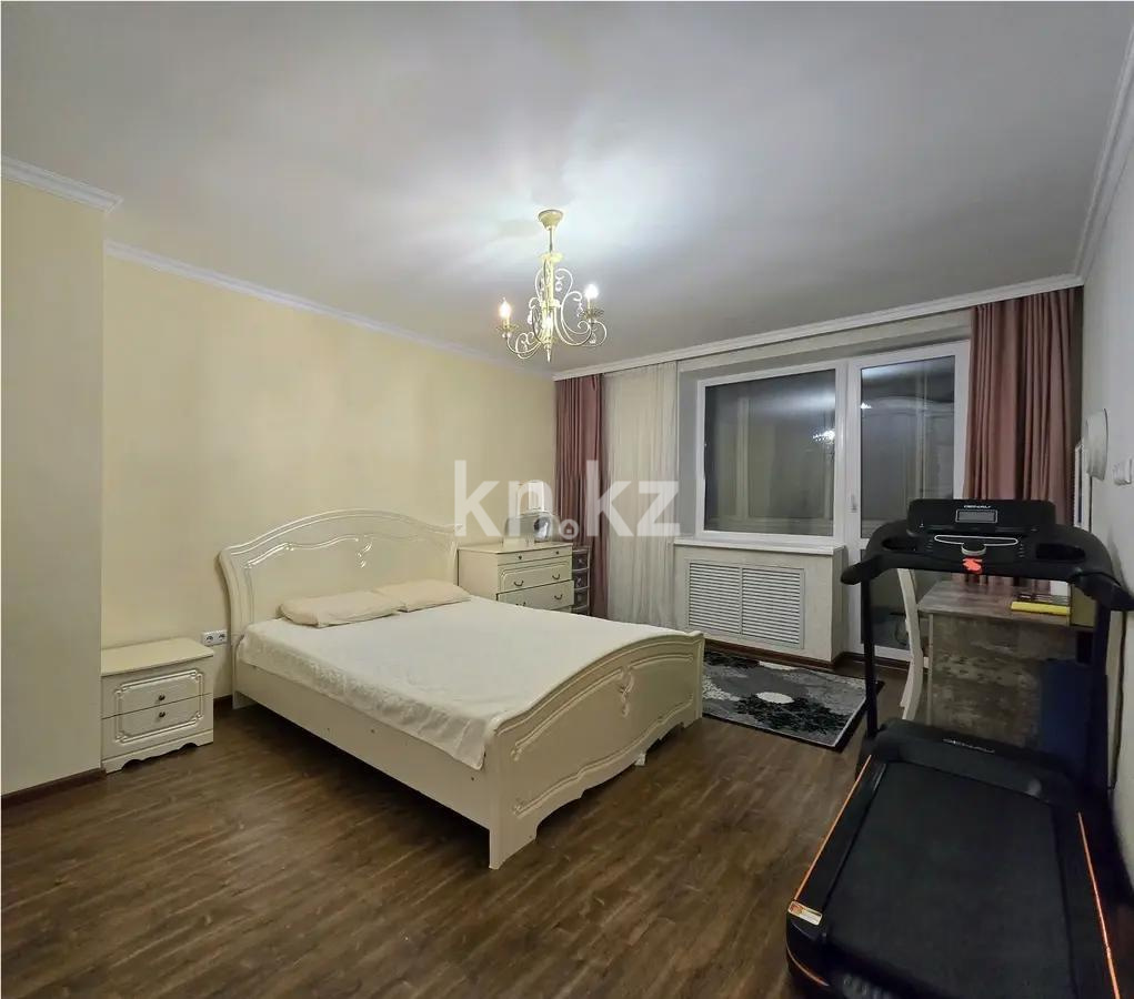 Продажа 3-комнатной квартиры, 96 м² в Астане - фото 3