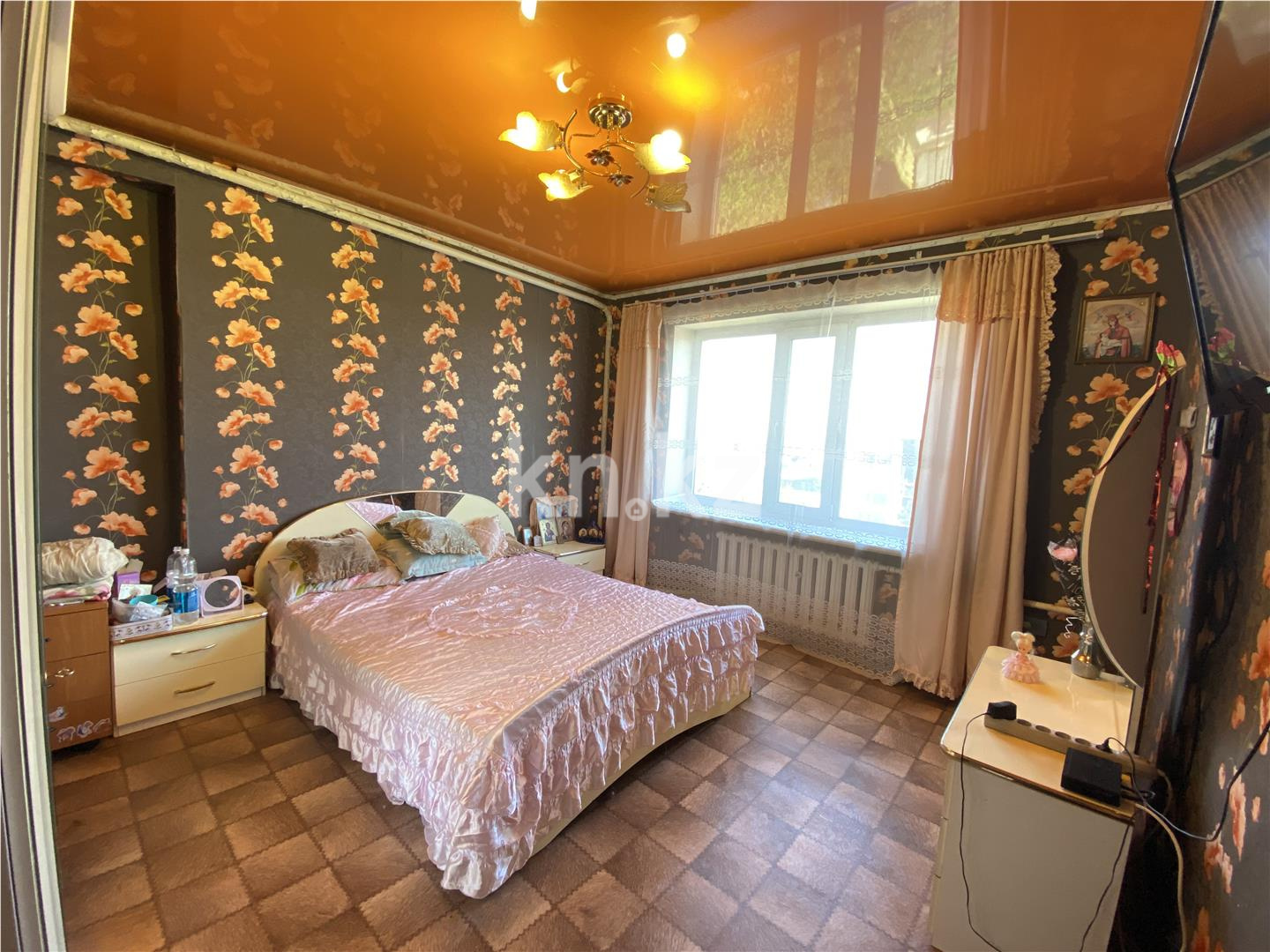 Продажа 4-комнатного дома, 91 м², ул. Кошкарбаева - Продажа домов, коттеджей в Караганде фото 4 из 12