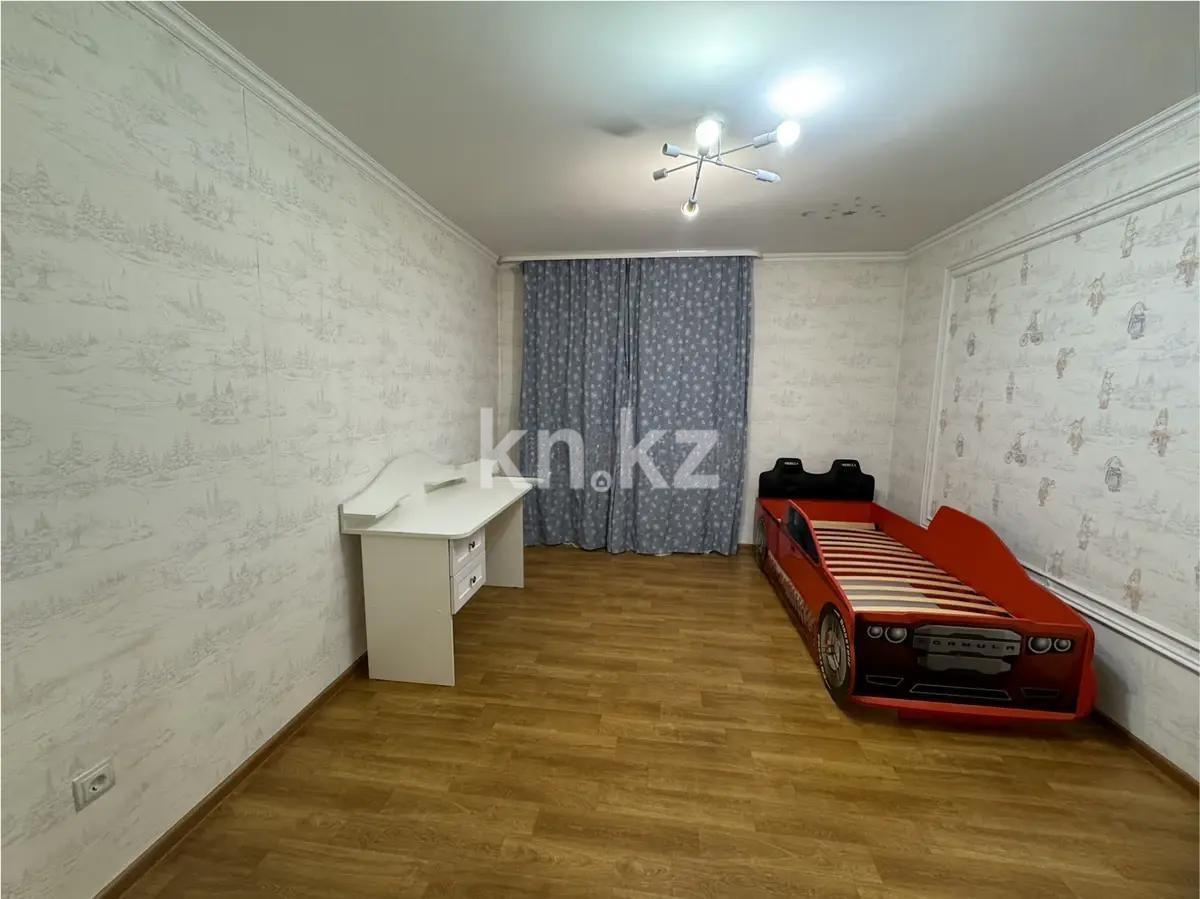 Продажа 3-комнатной квартиры, 77.1 м², ул. Болекпаева, дом  17 в Астане - фото 3