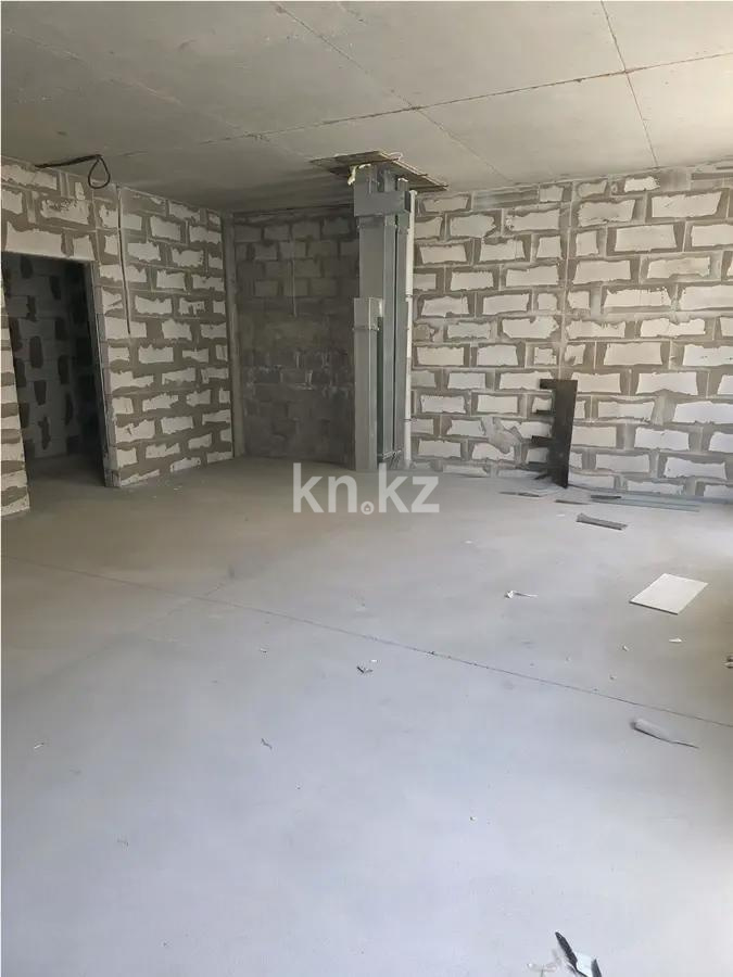 Продажа 2-комнатной квартиры, 46 м² в Алматы