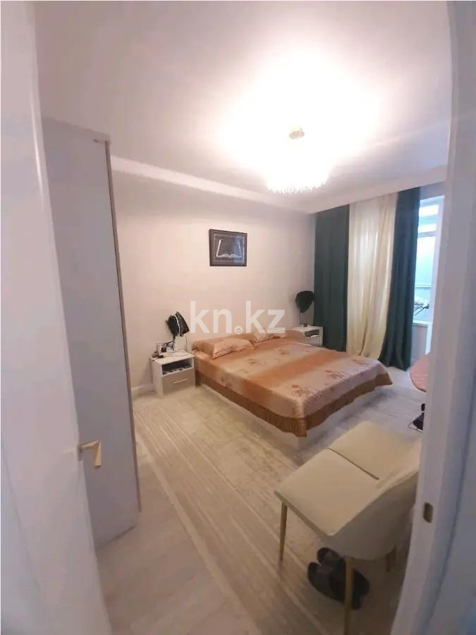 Продажа 3-комнатной квартиры, 56.7 м², ул. Култегин, дом  4 в Астане - фото 3