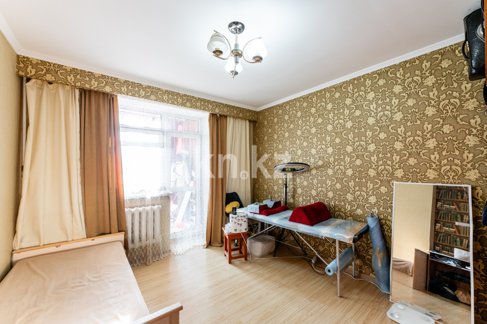 Продажа 2-комнатной квартиры, 65 м² - Продажа двухкомнатных квартир в Астане - страница 4 фото 14 из 26