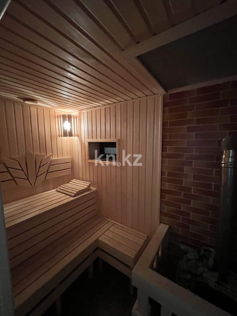 Продажа 6-комнатного дома, 416 м² - Продажа домов, коттеджей в Шымкенте фото 26 из 26