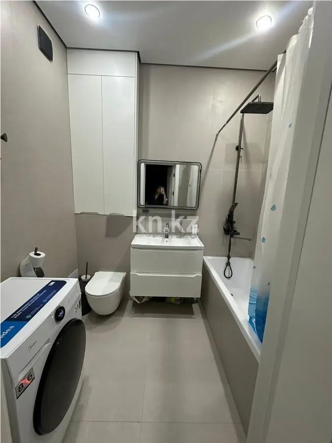 Продажа 3-комнатной квартиры, 105 м² - Продажа квартир в Алмалинском р-не Алматы - страница 4 фото 6 из 7